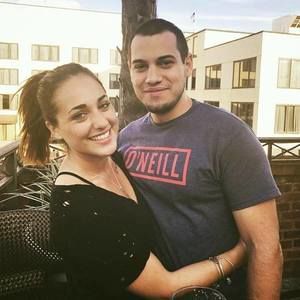 Meet your Posher, Aimee